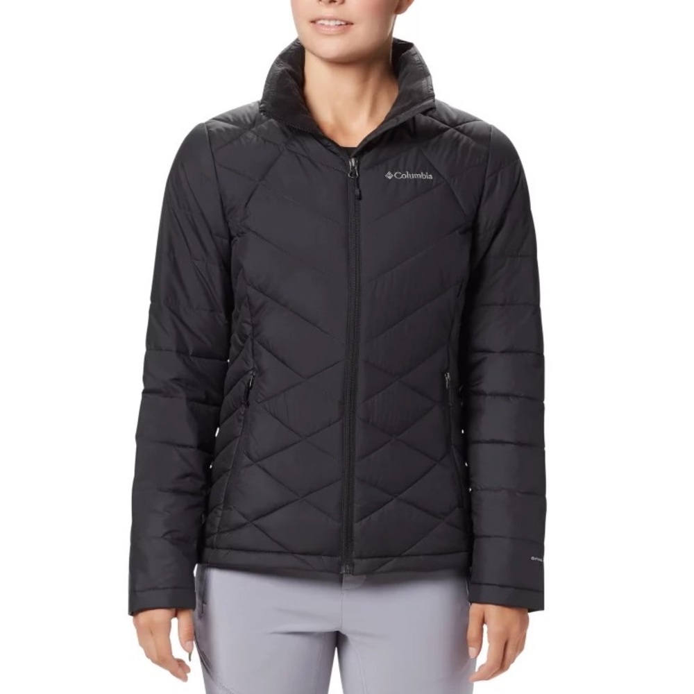 Columbia “Snowmelt Valley” Down Jacket *NEW*